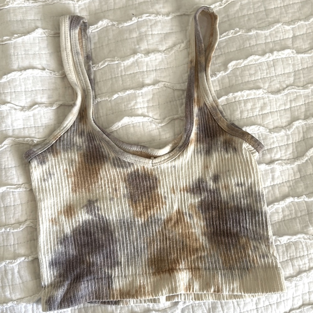 Out from Under tank top